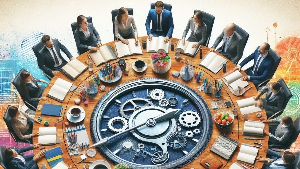 SEC Expands Crypto Regulation Talks: Four New Roundtables Announced