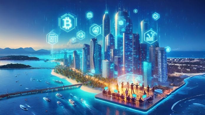 AltcoinBeacon
