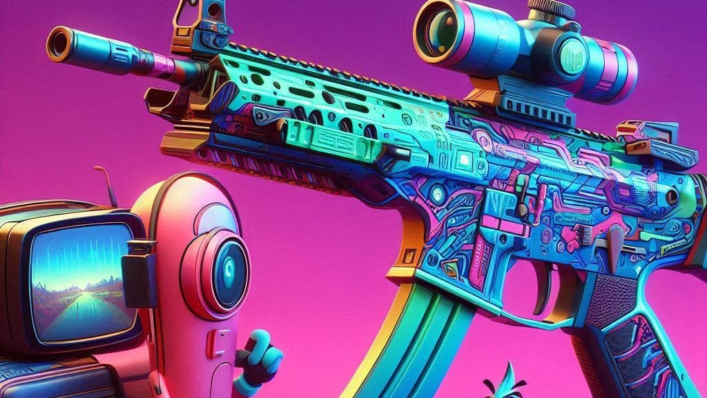 GUNZ Network Launches With GUN Token, Pioneering NFT Gaming Integration
