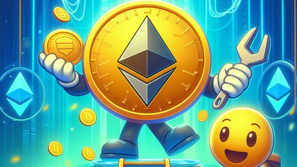 Ethereum Basics: Smart Contracts and Decentralized Applications (dApps)