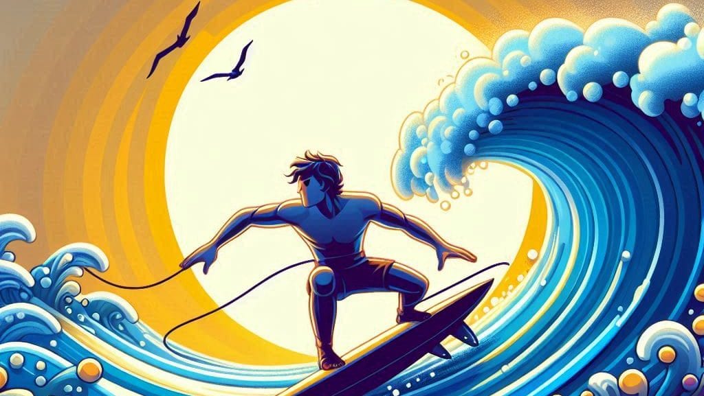 Solana Rides the Wave as BlackRock Pushes $1.7B into Tokenization